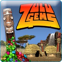 Zulu Gems icon